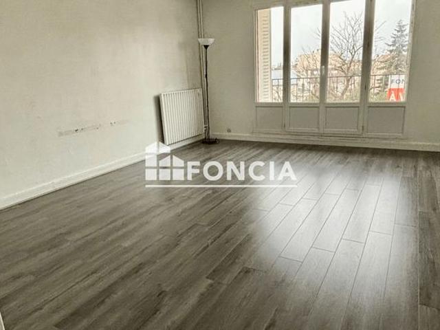 Appartement vente à Nogent-sur-Marne, Saint-maur-des-fossés