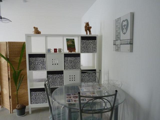 Studio location à Arles