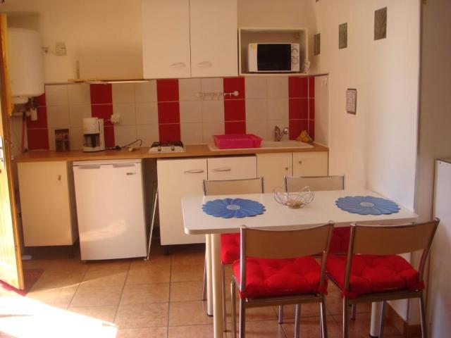 Studio location à Arnouville, Val-d'Oise