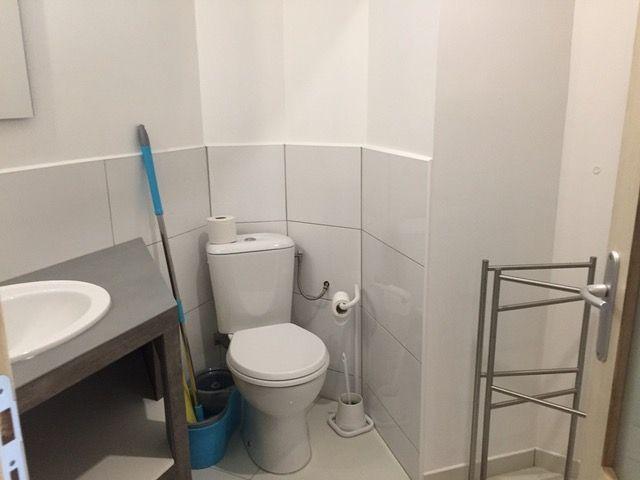 Studio location à Béziers