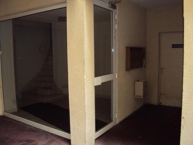 Studio location à Caen