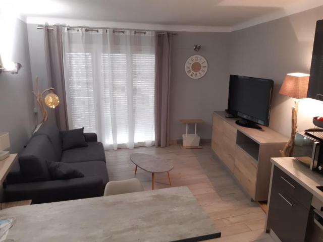 Studio location à Perpignan, Canet-en-roussillon