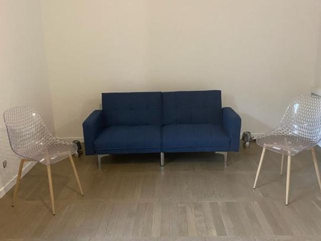 Studio location à Nanterre, Courbevoie