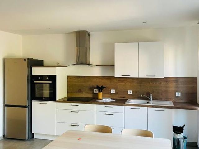 Studio location à Thionville, Hettange-grande