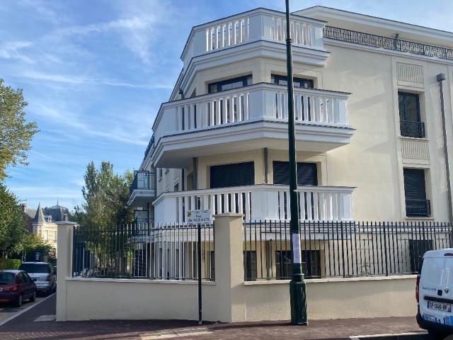 Studio location à Antony, Le Plessis-robinson