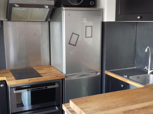 Studio location à Nice