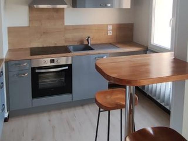 Studio location à Roanne