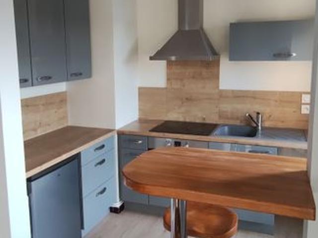 Studio location à Roanne