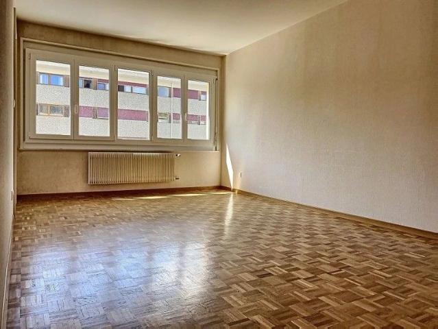 Apartment mieten in Sion