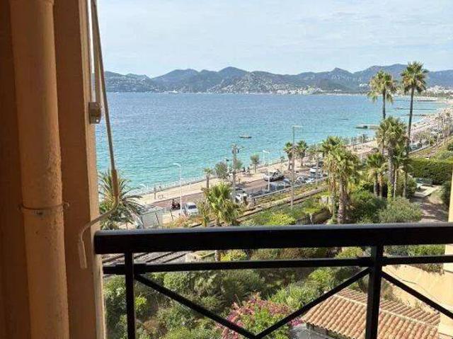 Studio location à Hautes Vallergues, Cannes