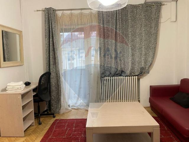 Garsonieră închirieri în București