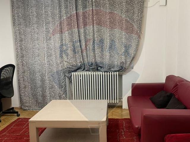 Garsonieră închirieri în București