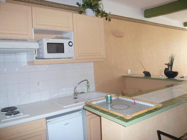 Studio location à Aix-en-Provence, Aix-en-provence