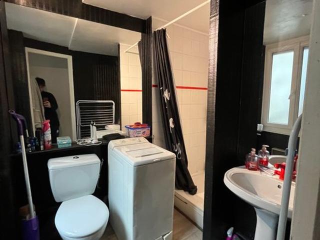 Studio location à Besançon