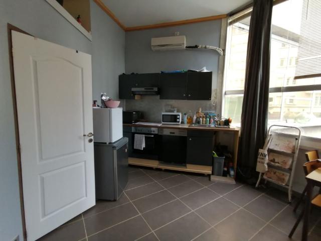 Studio location à Trey, Besançon