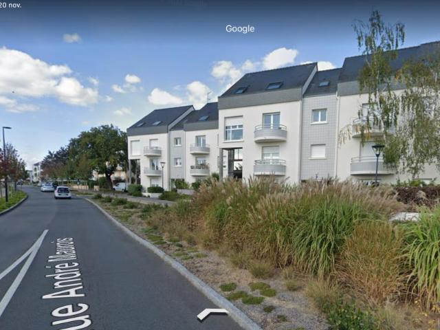 Appartement location à Nantes, Carquefou