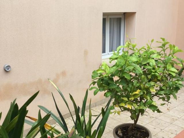 Studio location à Castres