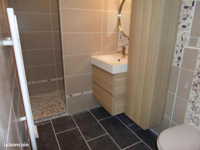 Studio location à Lyon, Métropole de Lyon