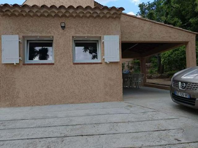 Studio location à Aix-en-Provence, Châteauneuf-le-rouge