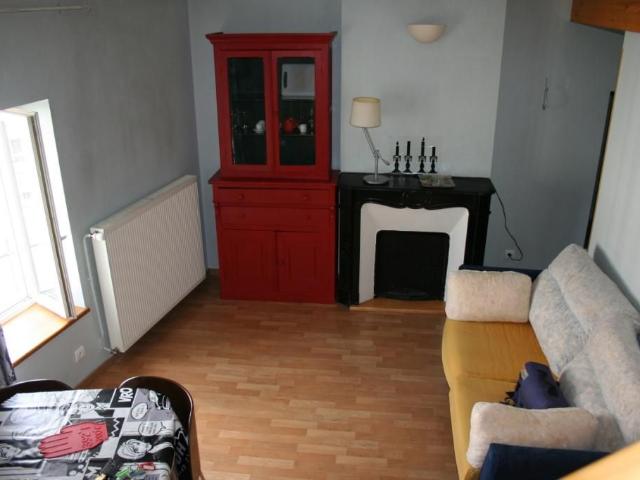 Studio location à Clermont-Ferrand, Clermont-ferrand