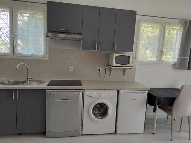 Studio location à Montauban, Escatalens