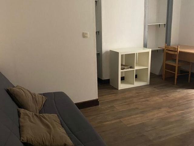 Studio location à Grenoble