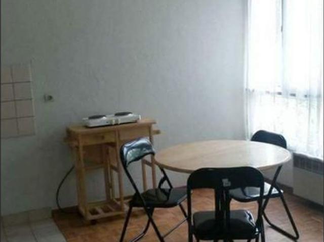 Studio location à Grenoble