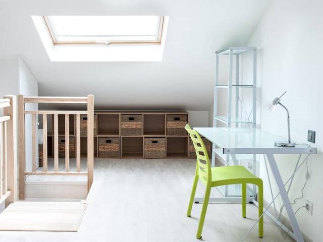 Studio location à Tasdon, La Rochelle