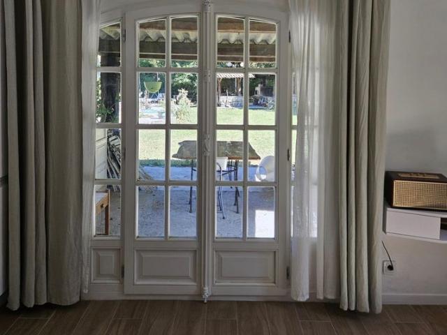 Studio location à Grasse, Le Broc