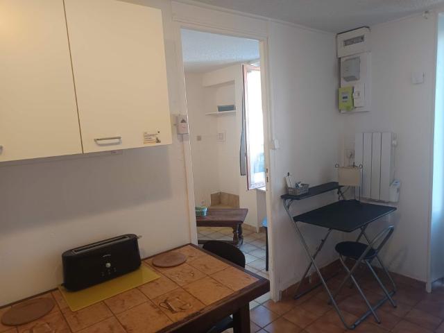 Studio location à Autun, Le Creusot