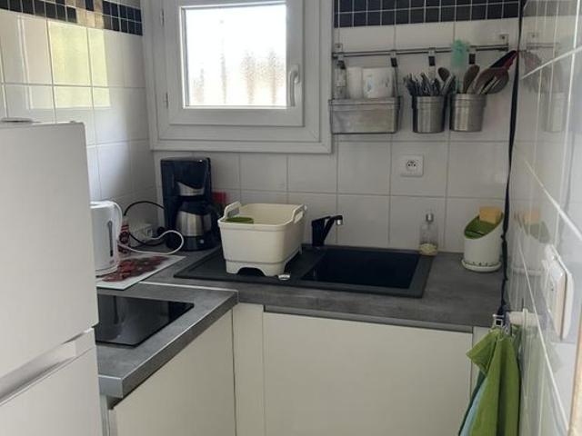 Studio location à Arrondissement de Toulon, Le Pradet