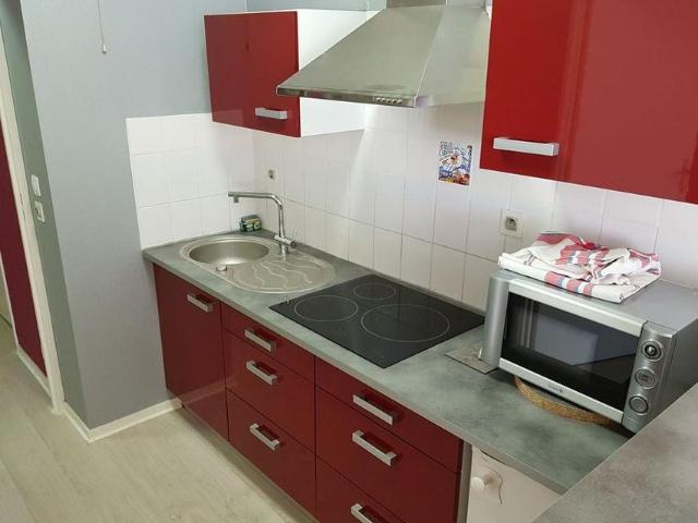 Studio location à Lille