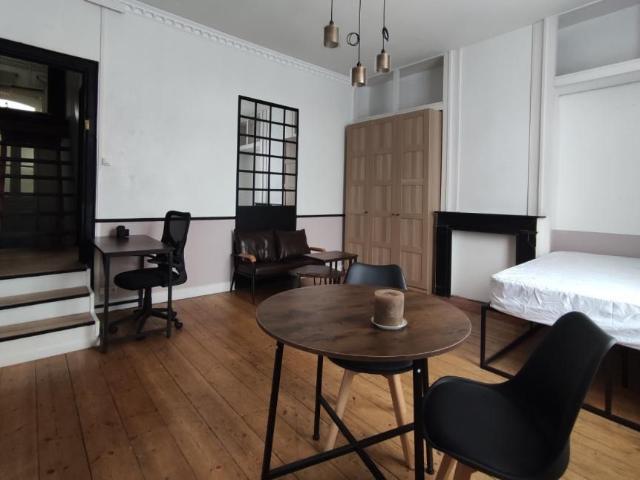 Studio location à Lille