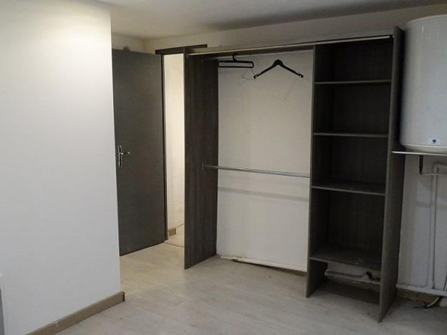 Studio location à Béziers, Maraussan