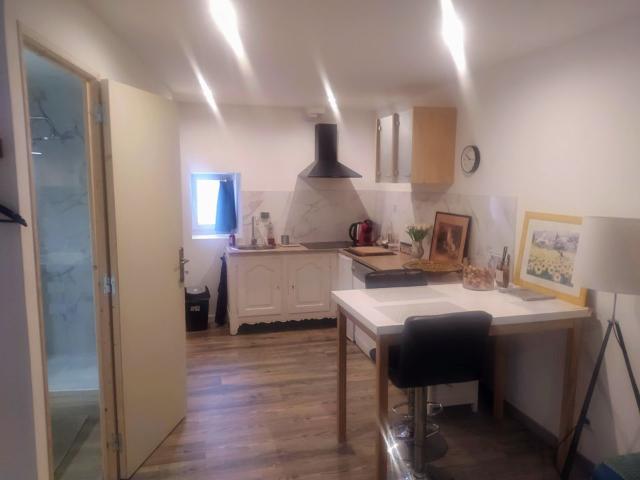 Studio location à Nancy, Mâron