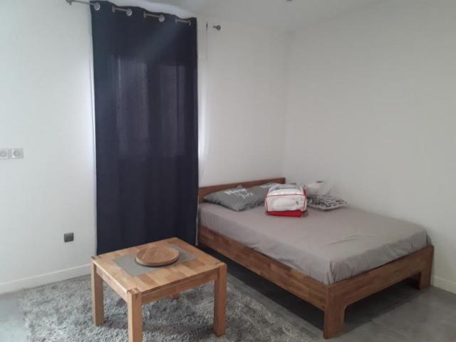 Studio location à Provins, Montereau-fault-yonne