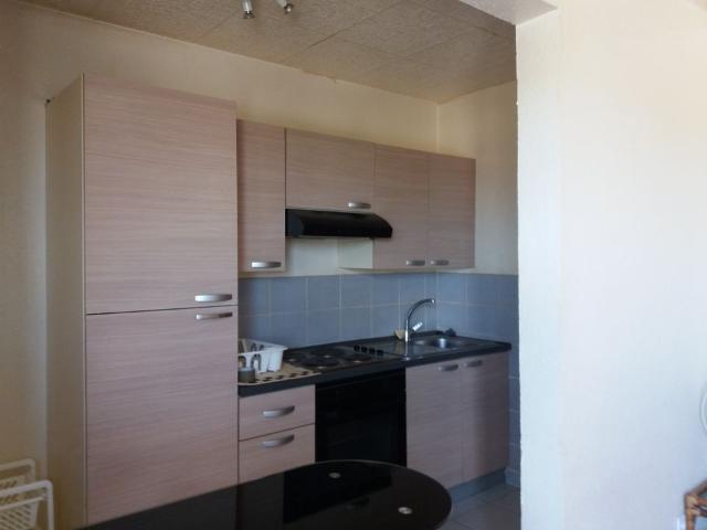 Studio location à Mulhouse