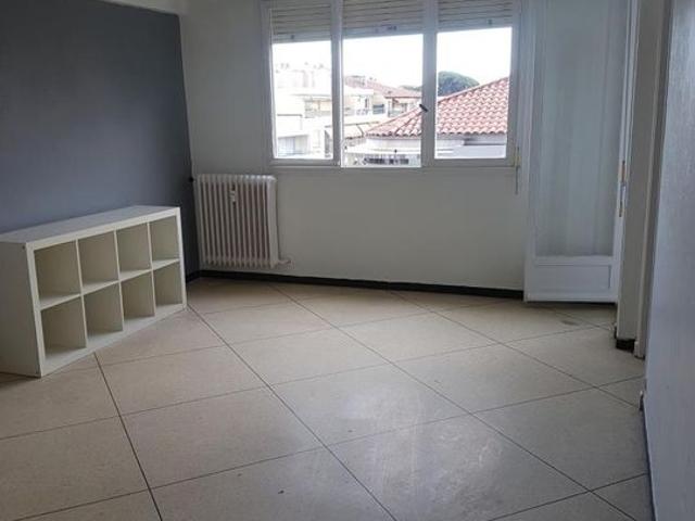 Studio location à Nice