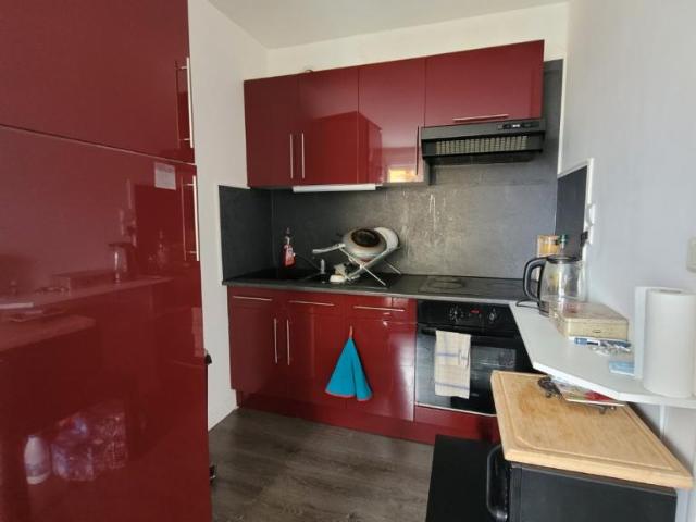 Studio location à France métropolitaine, Reims