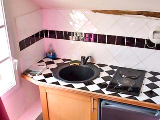 Studio location à Rambouillet, Saint-lambert