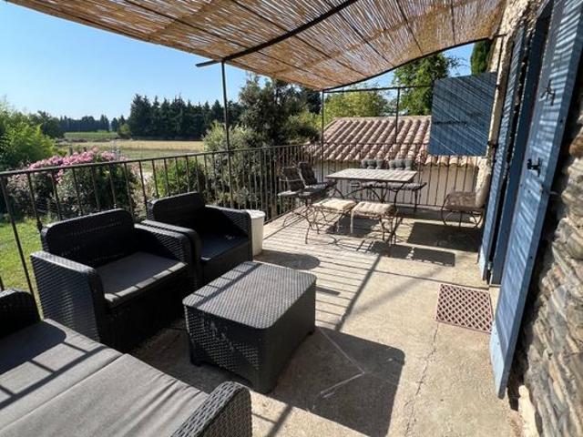 Studio location à Nyons, Auvergne-Rhône-Alpes