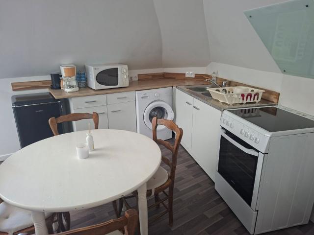 Studio location à Rouen, Sotteville-lès-rouen