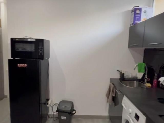 Studio location à Saint-Denis, Saint-denis