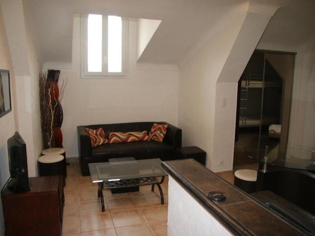 Studio location à Arrondissement de Draguignan, Saint-raphaël