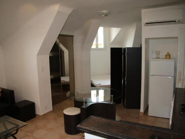 Studio location à Arrondissement de Draguignan, Saint-raphaël