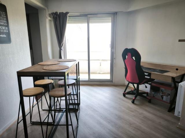 Studio location à Vierzon