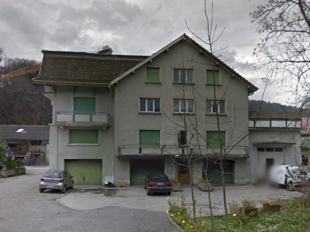 Studio mieten in Puidoux, Waadt