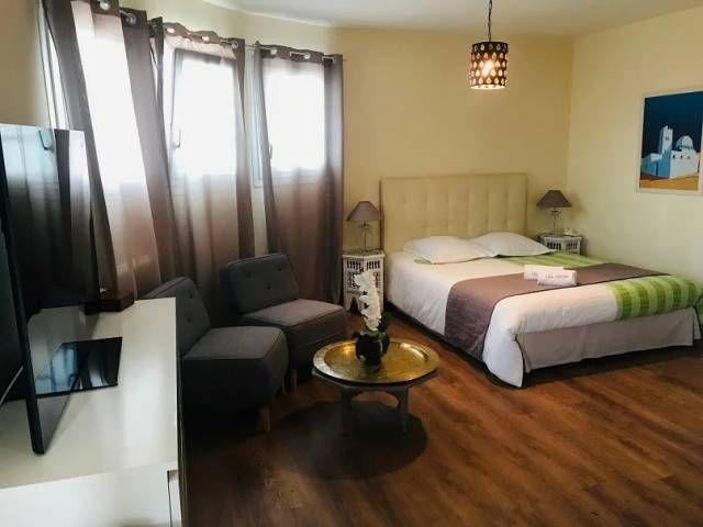Studio location à Grasse, Cagnes-sur-mer