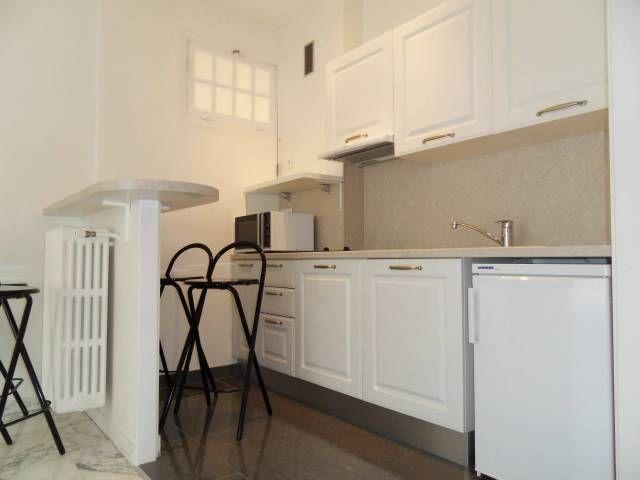 Studio location à Nice