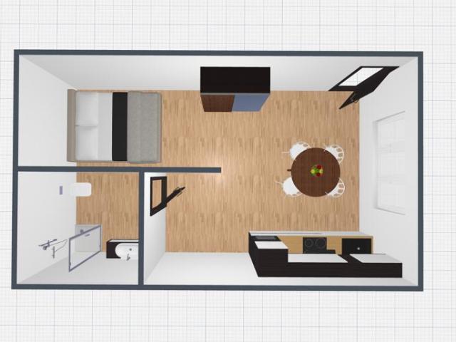 Appartement vente à Pontarlier, Flangebouche